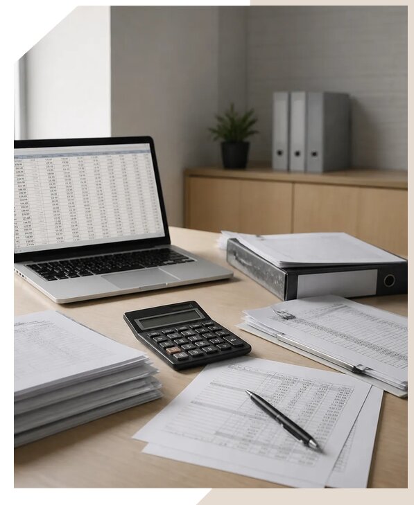 Разовые бухгалтерские услуги в Кизляре по цене от 5589 р. | Консалтинг1-Кзр